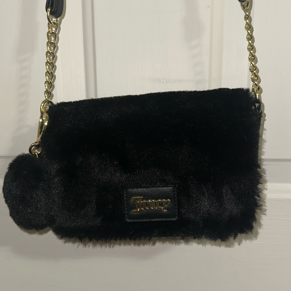Juicy Couture Purse